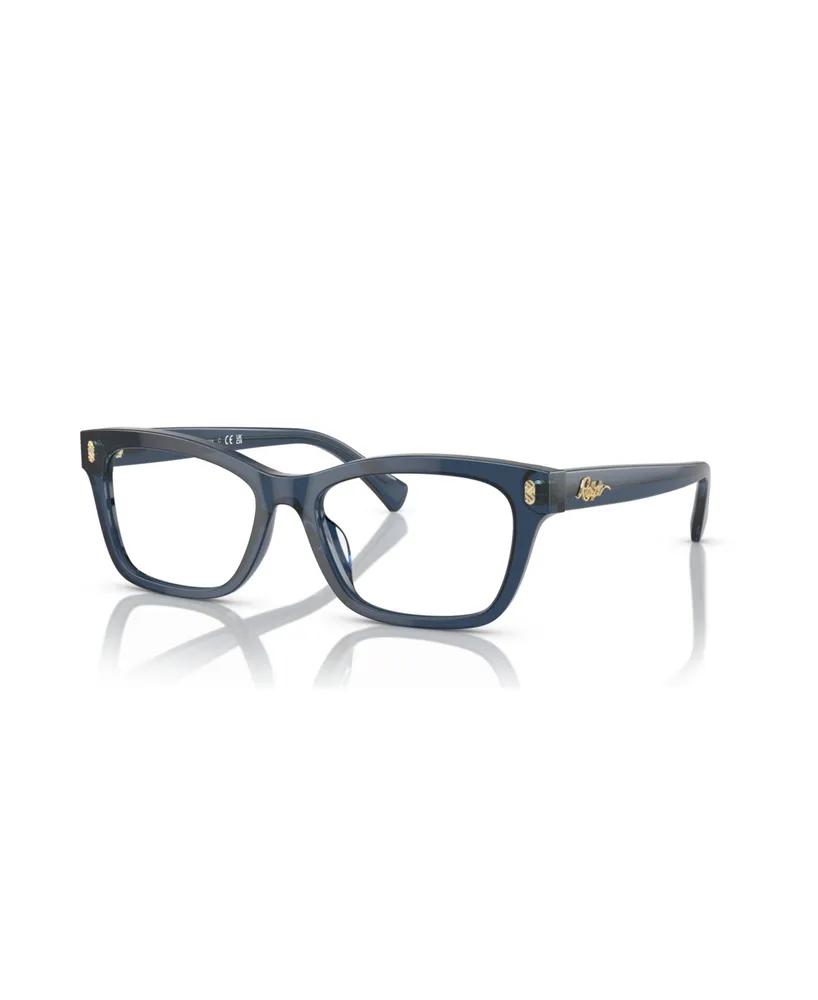 Ralph by Lauren Women's Eyeglasses