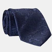 Soave - Silk Jacquard Tie for Men