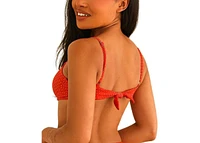 Dippin' Daisy's Women's Diana Swim Top