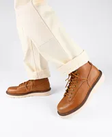 Taft 365 Men's Model 001 Lace-Up Ankle Boots