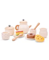 New Classic Toys Tea Set, Imaginative Play