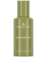 Origins Plantscription Active Wrinkle Correction Serum