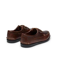 Quoddy Men's Men s Blucher Shoe