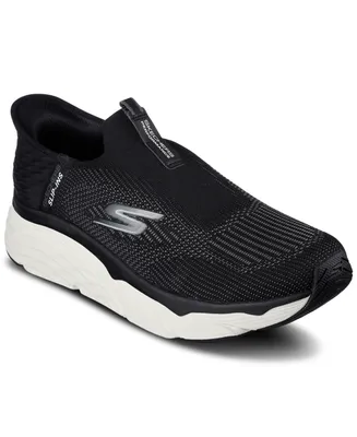Skechers Men's Slip-ins- Max Cushioning Slip-On Casual Sneakers from Finish Line
