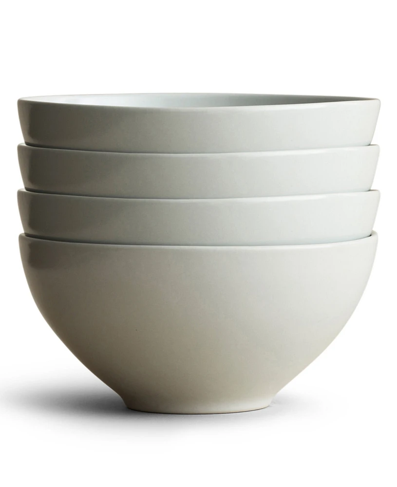 Year & Day Small Bowls, Set of 4