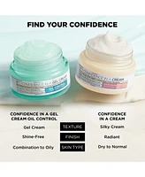 It Cosmetics Confidence In A Gel Cream Moisturizer