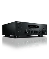 Yamaha R-N600A Stereo Network Receiver with Wi-Fi, Bluetooth, Remote and MusicCast