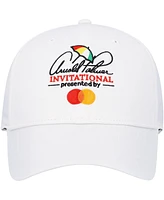 Men's Nike Golf White Club Performance Adjustable Hat