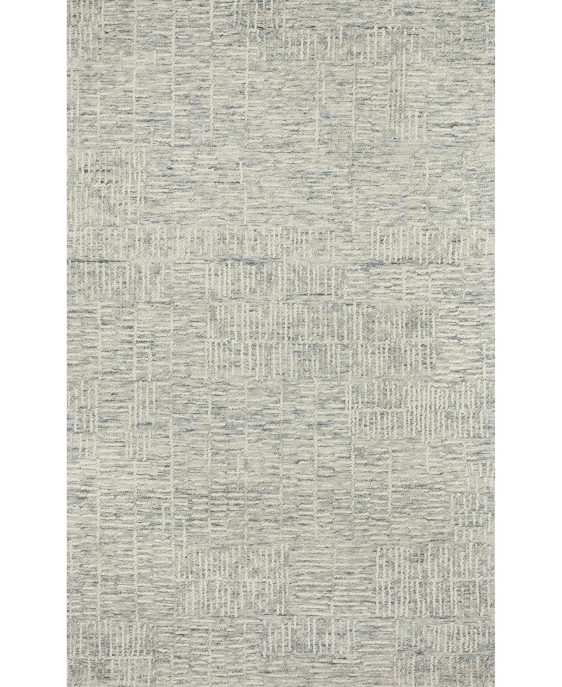 Loloi Tallulah Tll-03 8'6" x 11'6" Area Rug