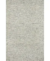 Loloi Tallulah Tll-03 8'6" x 11'6" Area Rug