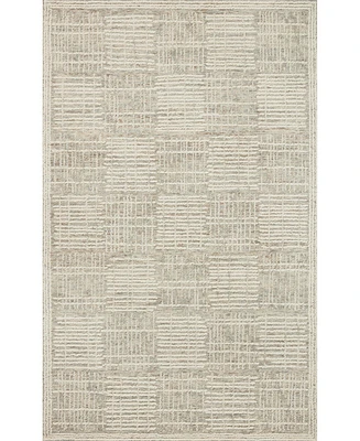 Loloi Tallulah Tll-02 7'9" x 9'9" Area Rug