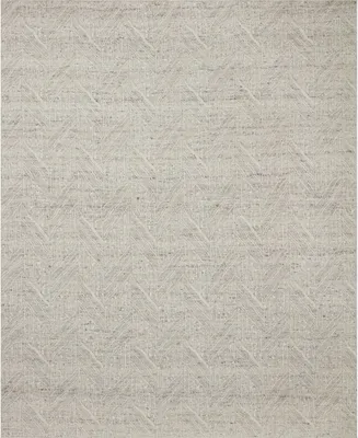 Loloi Raven Rav-01 5'6" x 8'6" Area Rug