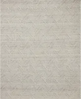 Loloi Raven Rav-01 5'6" x 8'6" Area Rug