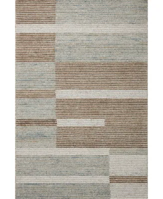 Loloi Stiles Sti-02 8'6" x 11'6" Area Rug