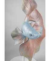 Lladro Betta Fish Right Figurine
