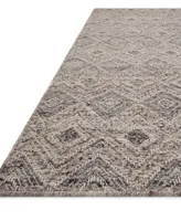 Loloi Raven Rav-02 9'3" x 13' Area Rug