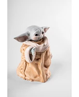 Lladro Grogu Figurine