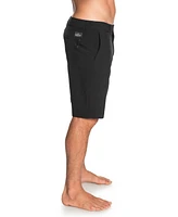 Quiksilver Men's Union Amphibian Hybrid 20" Short