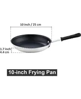 Cooks Standard Saute Pan Nonstick