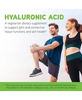 DaVinci Labs Hyaluronic Acid - Dietary Supplement to Support Joint, Cartilage and Skin Health