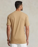 Polo Ralph Lauren Men's Big & Tall Pocket Jersey T-Shirt