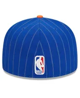 Men's New Era Blue