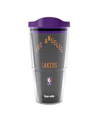 Tervis Tumbler Los Angeles Lakers 2023/24 City Edition 24 Oz Classic Tumbler