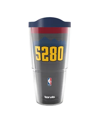 Tervis Tumbler Denver Nuggets 2023/24 City Edition 24 Oz Classic Tumbler