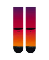 Men's and Women's Stance Phoenix Suns 2023/24 City Edition Crew Socks