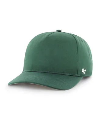 Men's '47 Brand Green Hitch Adjustable Hat