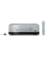 Yamaha R-N800A Stereo Network Receiver with Bluetooth, Wi-Fi, Remote and Music Cast