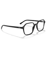 Ray-Ban Unisex John Optics Eyeglasses, RB5394