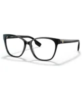 Burberry Women's Square Eyeglasses