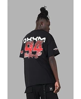 Dxxmlife Mens L-5 Dxxm Racing Short Sleeve T-Shirt