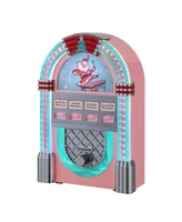 9" Retro Jukebox