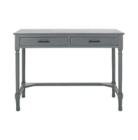 Mckinlee 2 Drawer Desk