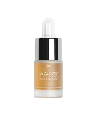 Supermood Egoboost Eyes Wide Open Serum 0.5oz