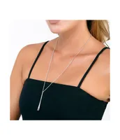 Long Drop Necklace