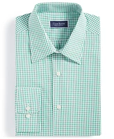 Club Room Men's Regular-Fit Dress Shirt