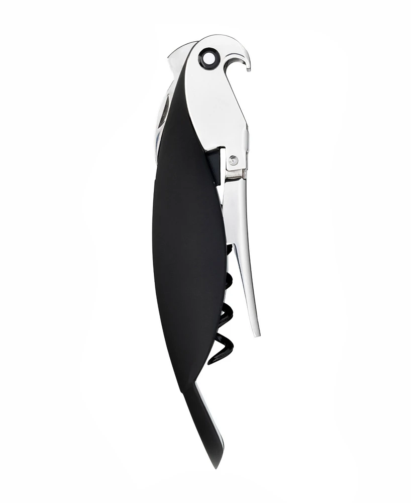 Alessi Parrot Corkscrew