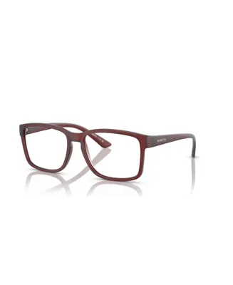 Arnette Men's Dirkk Eyeglasses, AN7177