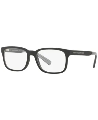 A|X Armani Exchange Men's Eyeglasses