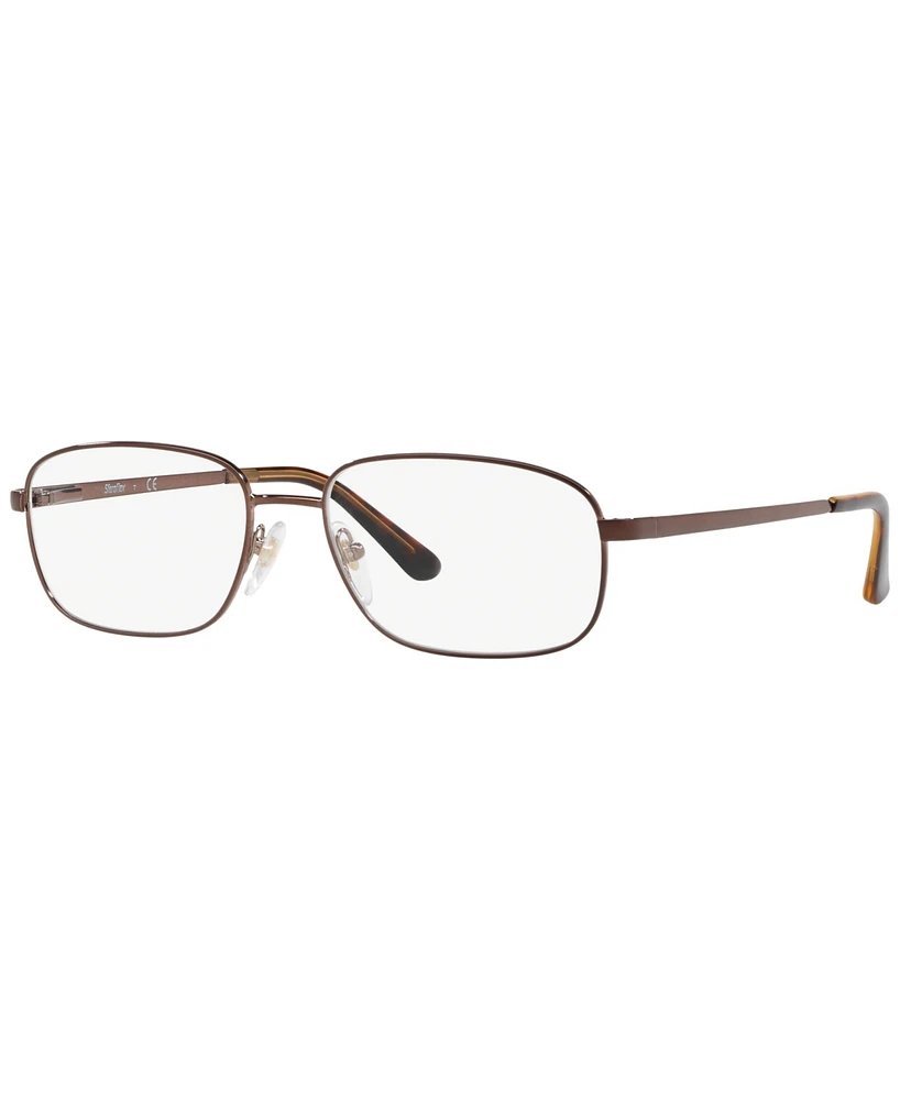 Steroflex Men's Eyeglasses