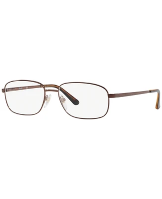 Steroflex Men's Eyeglasses