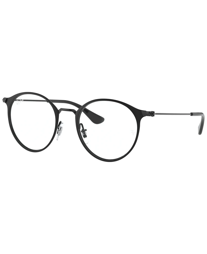 Ray-Ban Jr Child Eyeglasses