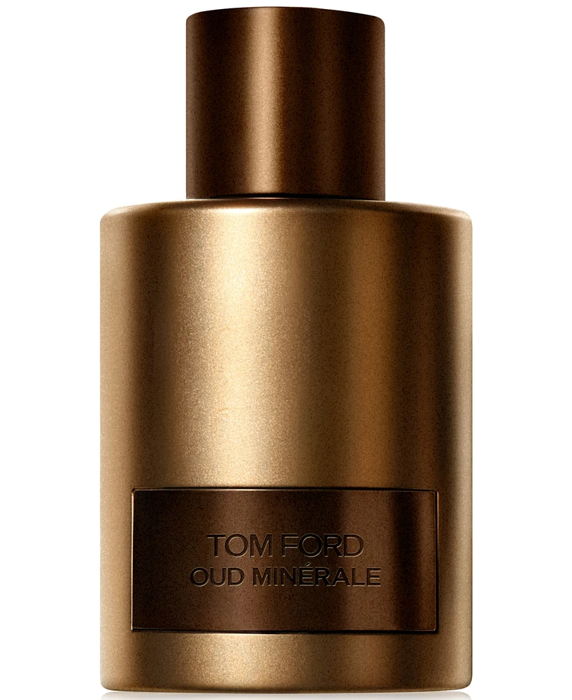 Tom Ford Oud Minerale Spray, 3.4 oz.