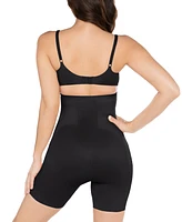 Miraclesuit Women's Extra Firm Tummy-Control Flex Fit High-Waist Thighslimmer 2909