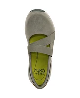 Ryka Women's Endless Sport Mary Janes