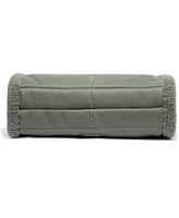 Sherpa Tote Bag