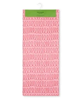 kate spade new york in the Loop Joy Dot Reversible Table Runner, 15" x 108"